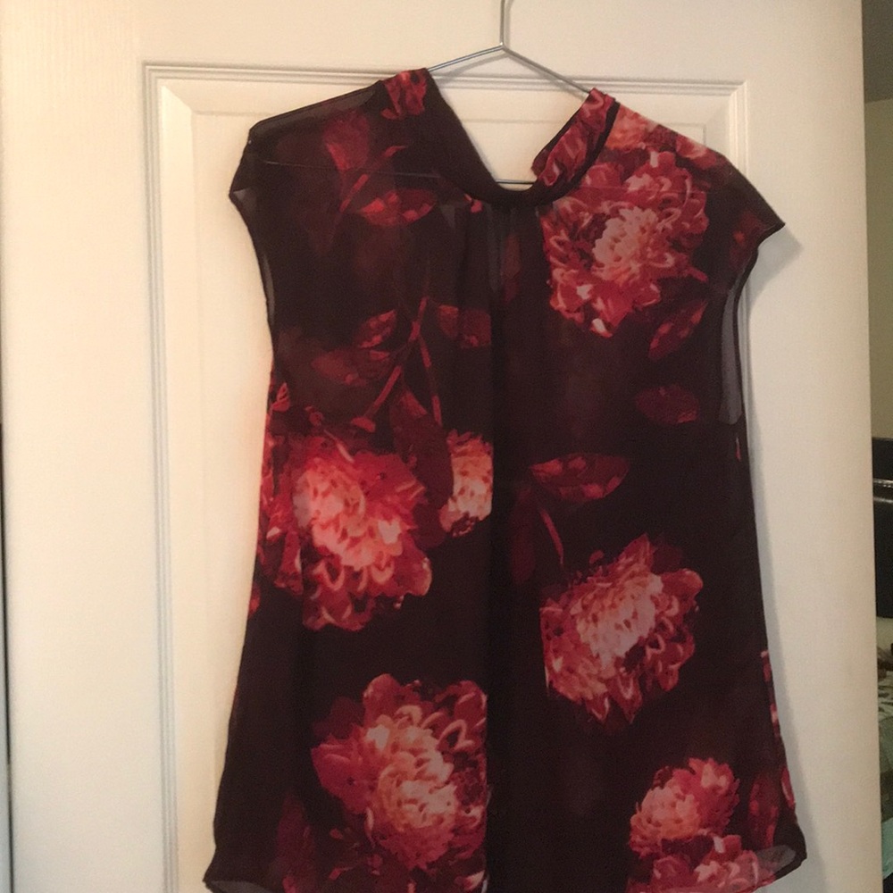 Women’s blouse